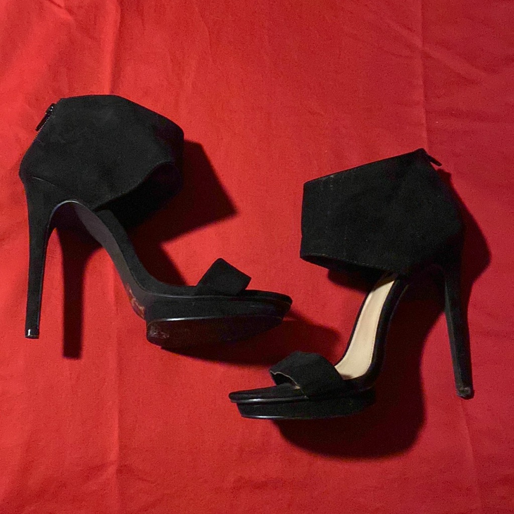 High Heels From Forever 21 727